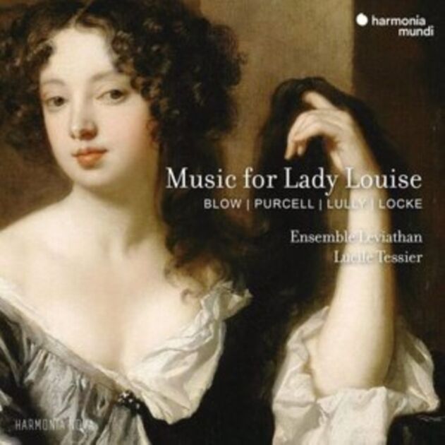Music For Lady Louise