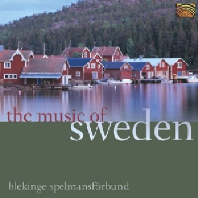 The Music Of Sweden
