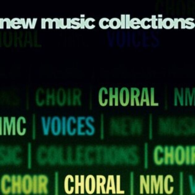 Music Collections: Choral