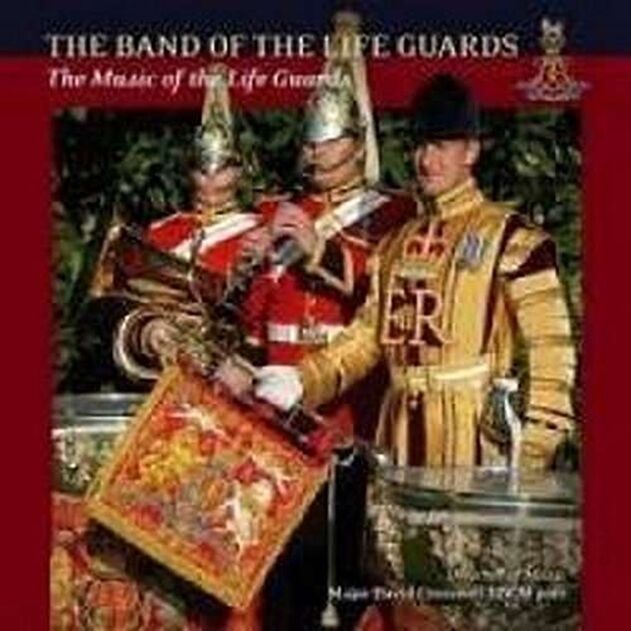 Music Of The Life Guards