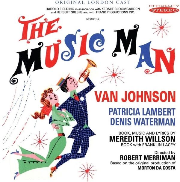 The Music Man