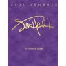 Hal Leonard Jimi Hendrix - The Complete Scores