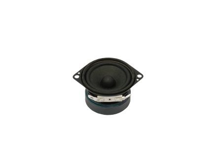 Visaton 2 inch fullrange, IP 65 waterproof speak, FRS 5 XTS, 8 ohm