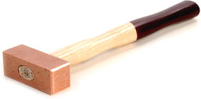 Stairville Copper Hammer 500g