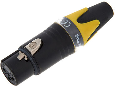 NTI Audio MR PRO Cable Test Connector