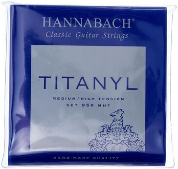 Hannabach Titanyl 950 MHT