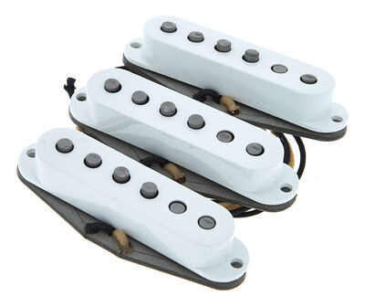 Fender Custom 69 Strat PU Set