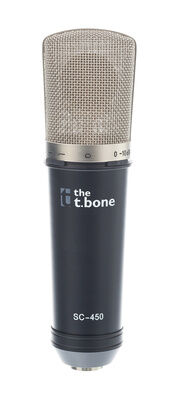 the t.bone SC 450