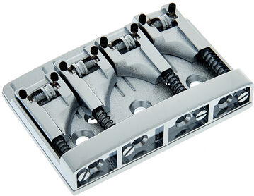 Schaller 3D-4 Bass Bridge CH