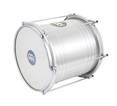 Meinl RE10 10""x10"" Repinique Alu