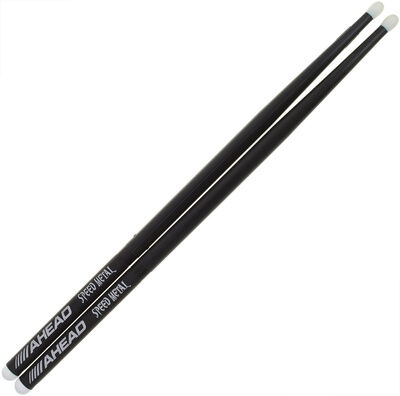 Ahead Speed Metal Sticks