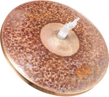 Meinl 13"" Byzance Extra Dry Hi-Hat