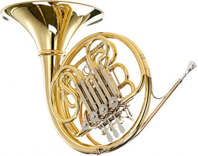 Hans Hoyer G10A-L1 Double Horn