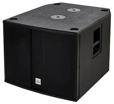 the box pro Achat 115 Sub