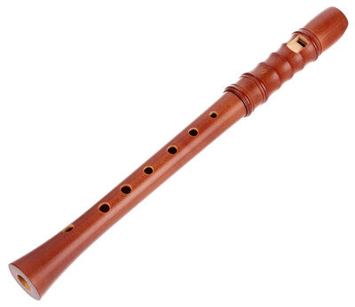 Mollenhauer 4107 Kynseker Soprano Recorder