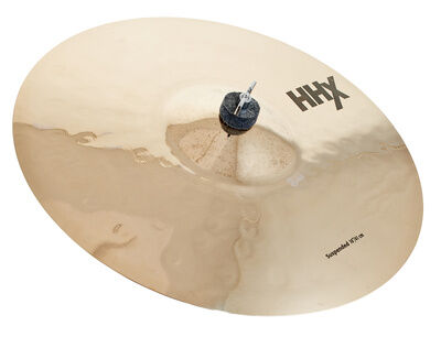 Sabian 16"" HHX Suspended Brilliant