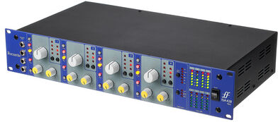 Focusrite ISA 428 MKII