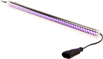 Stairville LED UV Tube 50 cm 45x 10mm