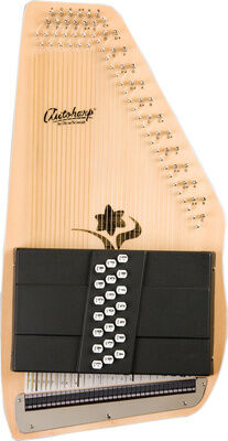 Oscar Schmidt OS45C Autoharp Appalachian