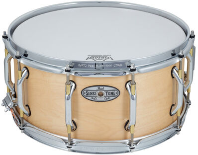 Pearl 14""x6,5"" Sensitone Premium MPL