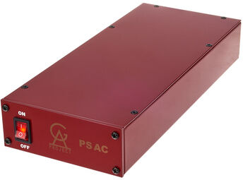 Pro-Ject PSAC