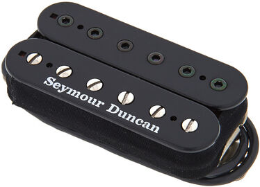 Seymour Duncan George Lynch TB-12 Black