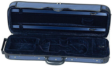 Gewa Pure CVA 04 Viola Case 40,8cm