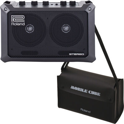 Roland Mobile Cube Set