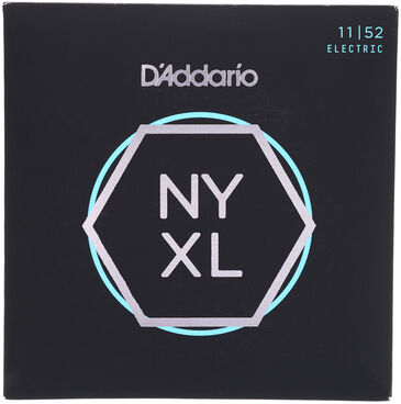 Daddario NYXL1152