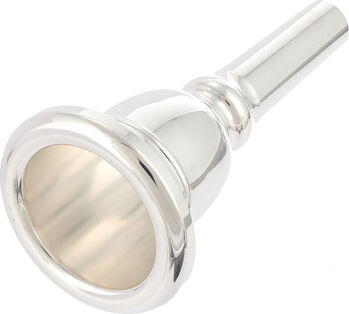 Warburton Tuba mouthpiece 24-S