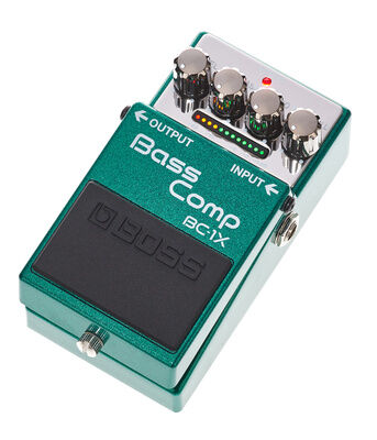 Boss BC-1X Bass Compressor