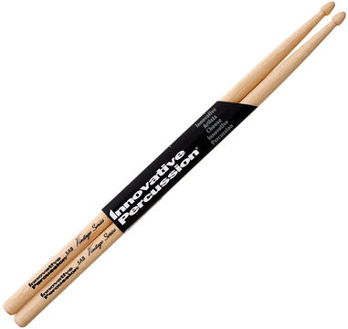 Innovative Percussion 5AB Vintage Drum Sticks