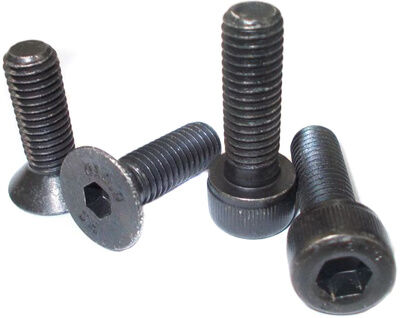 Millenium Screw Set BS-1100