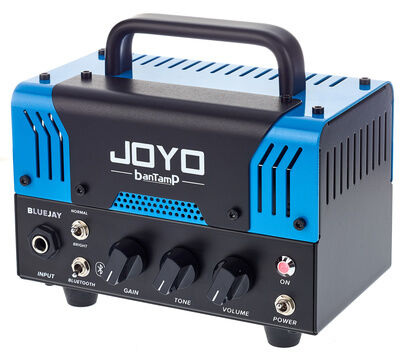 Joyo Bluejay