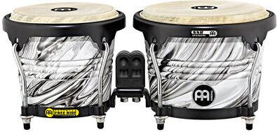 Meinl Marathon Designer Bongos WHM