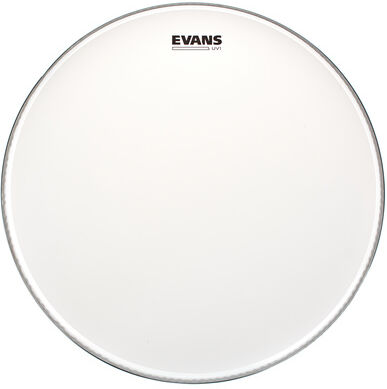 Evans 18"" UV1 Coated Tom