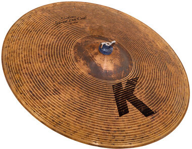 Zildjian 20"" K Custom Special Dry Crash