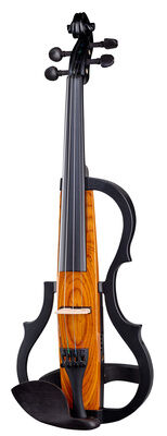 Harley Benton HBV 990AMB 4/4 Electric Violin