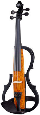 Harley Benton HBV 990AMB 4/4 Electric Violin