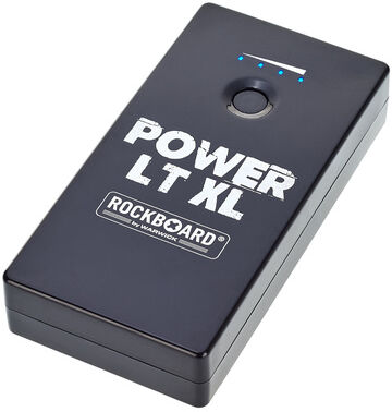 Rockboard LT XL Power Bank BK