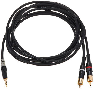 Sommer Cable Basic+ HBP-3SC2 3,0m