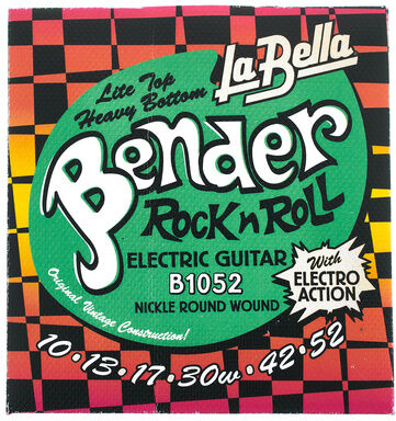 La Bella LT/HB Bender B1052