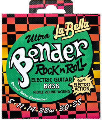 La Bella Ultra Bender B838