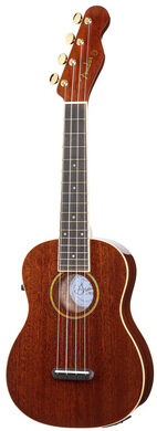 Fender Grace VanderWaal Signature Uke