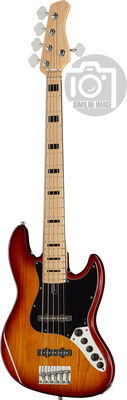 Marcus Miller V7 Vintage Swamp Ash-5 TS 2