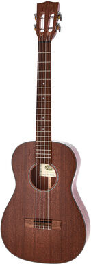 Kala Solid Mahogany Baritone