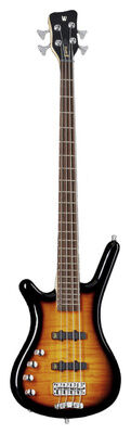 Warwick RB Corvette Classic 4 ASTHP LH