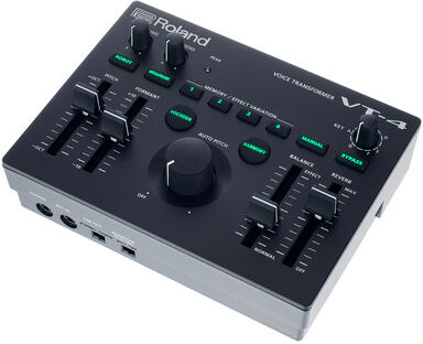 Roland VT-4