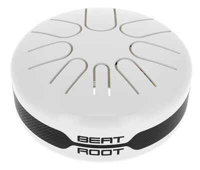 Beat Root G Major white/b multi-scale EA