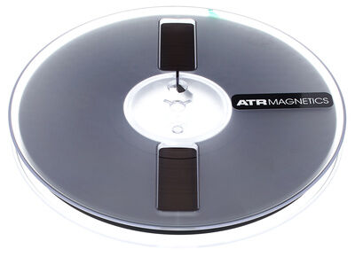ATR Magnetics Master Tape 1/4"" Plastic Reel